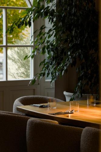 Penzion Ohnysko obrázok