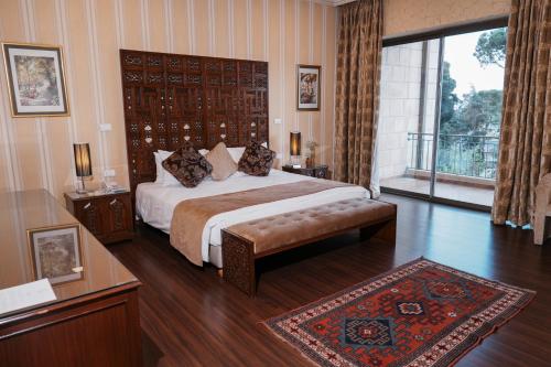 Chtaura Park Hotel in Chtaura