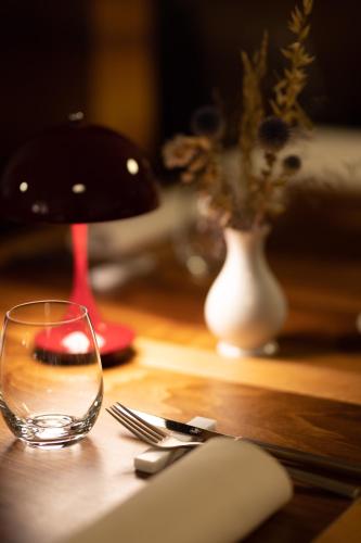 SIGMUND Eat & Sleep – Merano, MS