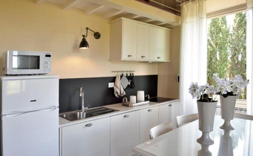 Villa Borri Country Suites - image 10