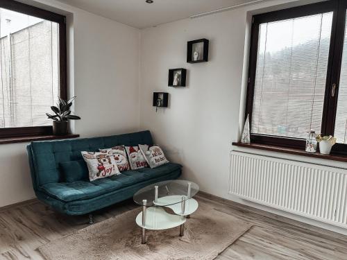 Boutique Residence