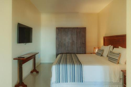 1 king bed