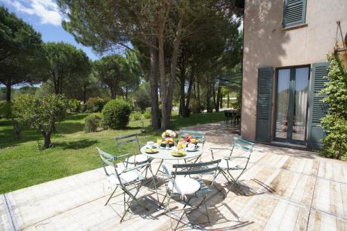 Campagne les Jumeaux – Ramatuelle, ID
