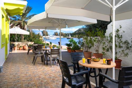 Mandraki Paradise in Kastellorizo