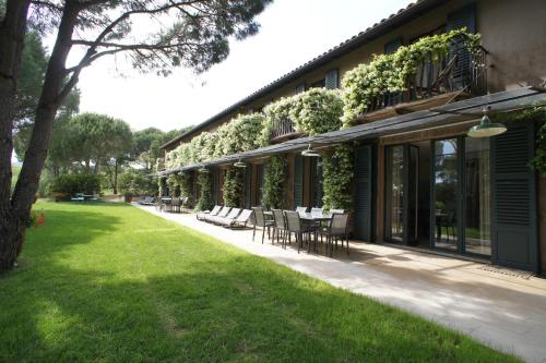Campagne les Jumeaux – Ramatuelle, ID
