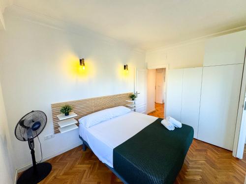 Velasco Urban Lodge - Turistea chambre d'hôte Lascasas