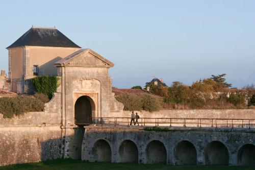 ré tour de plage