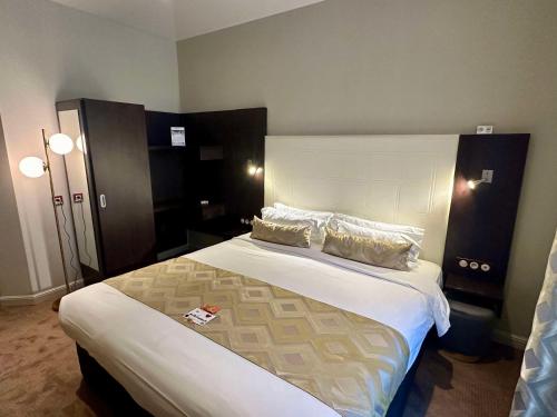 Best Western Empire Elysees, Paris (Foto 10)