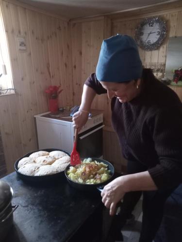 Sweet home - Lalkhori