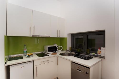 Green Apartments Bjelašnica - image 13