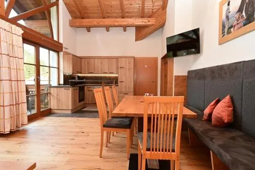 Apartment Zugspitze in Biberwier, Österreich
