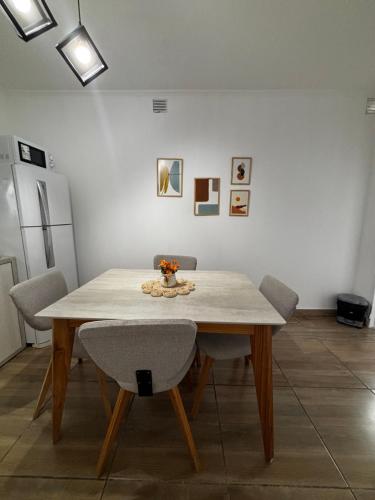 Apartamento Céntrico, Moderno y Tranquilo (Apartamento Centrico, Moderno y Tranquilo) in 칼레타 올리비아