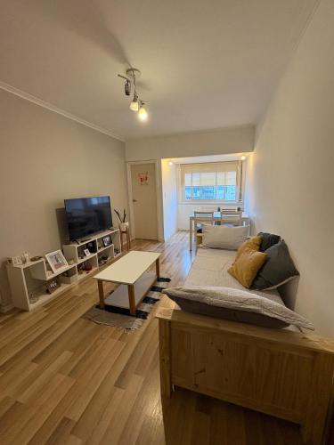Departamento en Mar del Plata para 4 personas