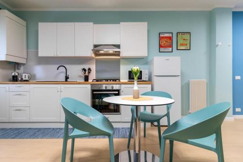 Cozy apartment - ULTRALIGHT HOME in 卡斯泰爾夫蘭科韋內托
