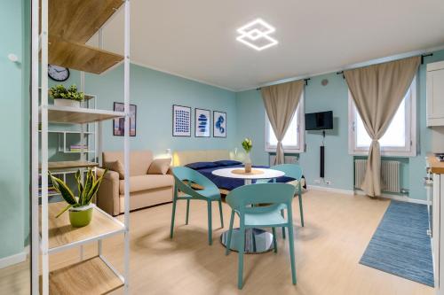 Cozy apartment - ULTRALIGHT HOME in 卡斯泰爾夫蘭科韋內托