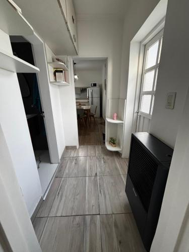 Apartamento Céntrico, Moderno y Tranquilo (Apartamento Centrico, Moderno y Tranquilo) in 칼레타 올리비아