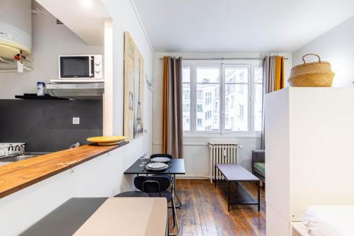 GuestReady - Cosy studio for 2 - Exhibition Centre