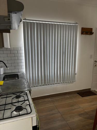 Apartamento Céntrico, Moderno y Tranquilo (Apartamento Centrico, Moderno y Tranquilo) in 칼레타 올리비아