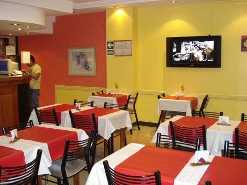 Hotel Esperia, Buenos Aires (photo 5)