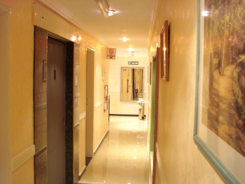 Hotel Esperia, Buenos Aires (photo 8)