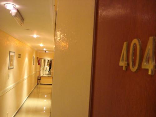Hotel Esperia, Buenos Aires (photo 9)
