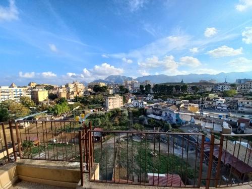 Goodnight Palermo - Saturn Apartment