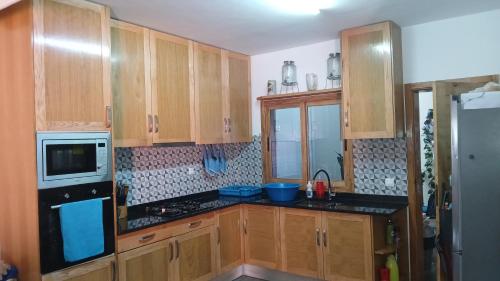 Get house kira in Cidade Velha