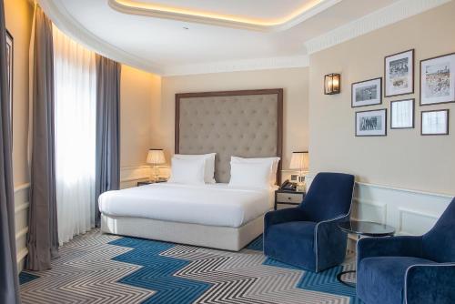 2 bedrooms, 2 beds