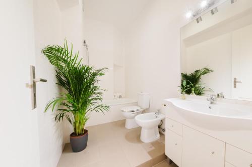 Central Lisbon Gem 8 Guests Modern Apt - image 12