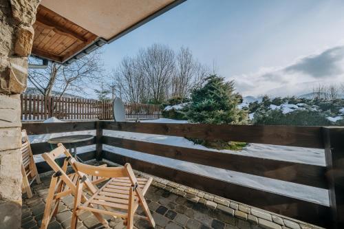 WHY NOT Apartamenty widokowe PANORAMA obrázok