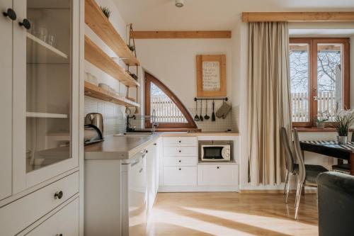 WHY NOT Apartamenty widokowe PANORAMA obrázok