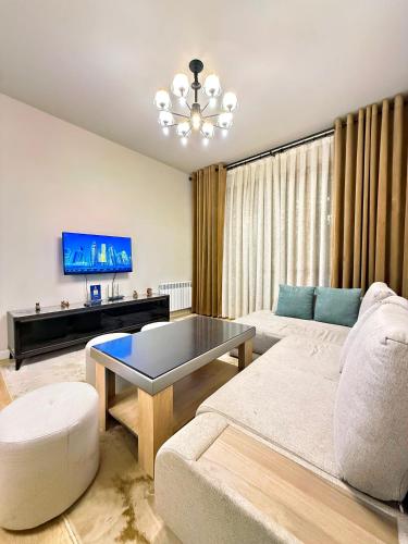 Olmazor City 11 by Royal Rentals – khách sạn tại Almazar District