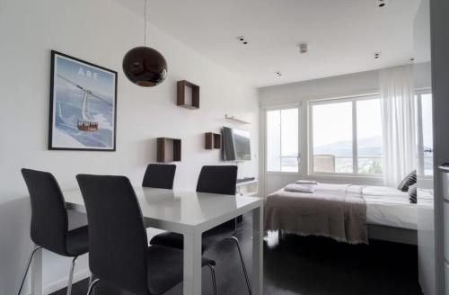 Tott vacation homes in โอเรอะ