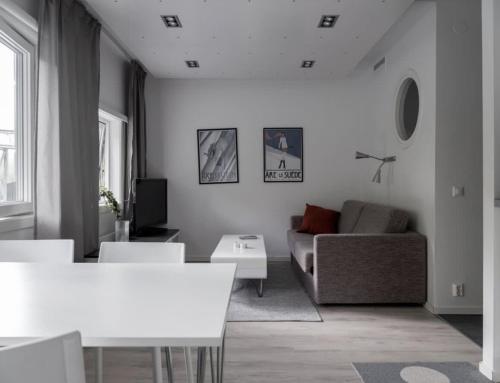 Tott vacation homes in โอเรอะ