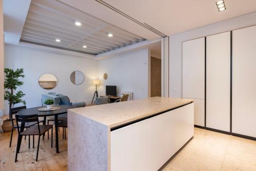 Lisbon's Heart Apartments 4