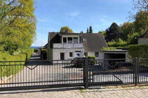 Flipper in Sierksdorf, Deutschland