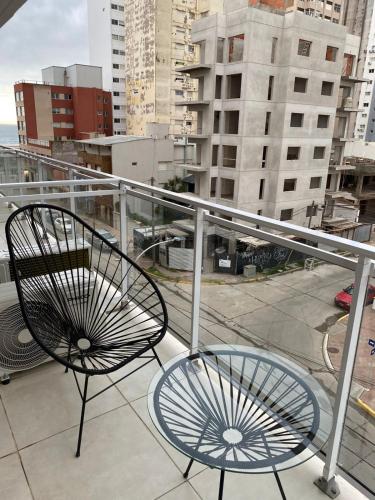 Departamento Senderos Mar y Parque A
