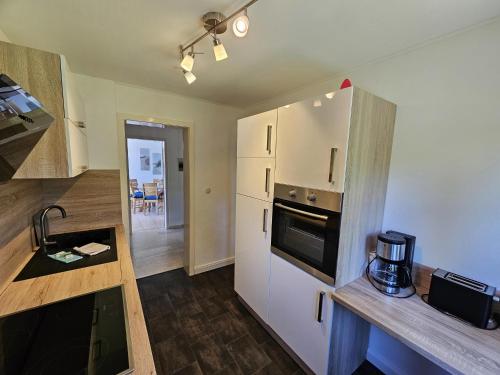 dapur, Ostseepanorama in Sierksdorf