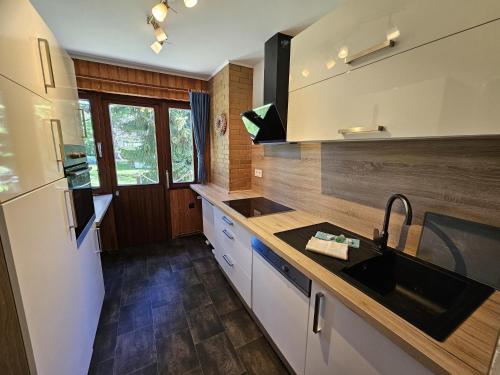 dapur, Ostseepanorama in Sierksdorf