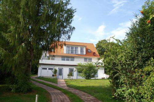 Unterdeck in Sierksdorf, Deutschland