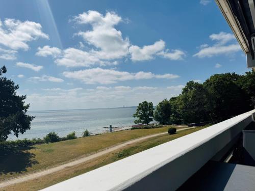 View, Ferienpark Sierksdorf Kleine Strandbude in Sierksdorf