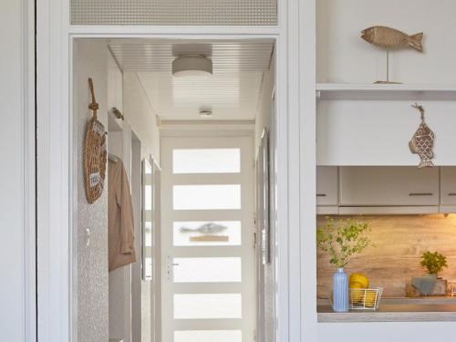 Kitchen, Ferienpark Sierksdorf Kleine Strandbude in Sierksdorf