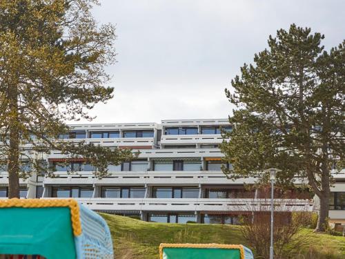 Entrance, Ferienpark Sierksdorf Kleine Strandbude in Sierksdorf