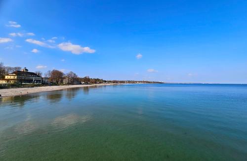 Beach, Ferienpark Sierksdorf Kleine Strandbude in Sierksdorf
