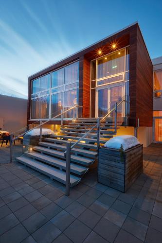 Fasiliteter, Akureyri - Berjaya Iceland Hotels in Akureyri