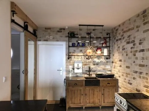 Panoramic Sierksdorf Meer Loft in Sierksdorf, Deutschland