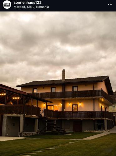 . Sonnenhaus