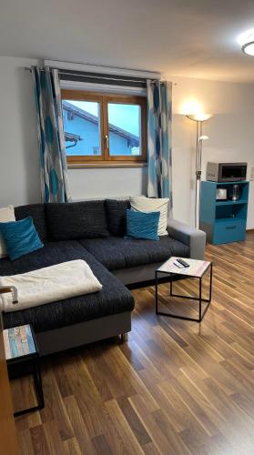 Ferienwohnung Thöny in Vandans