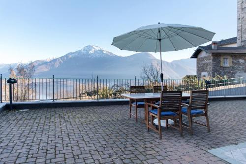 Studio Apartment Lake and Relax