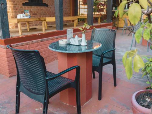Newa Home – Kathmandu, OH